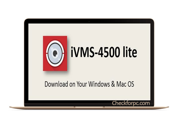 hikvision ivms 4500 pc download